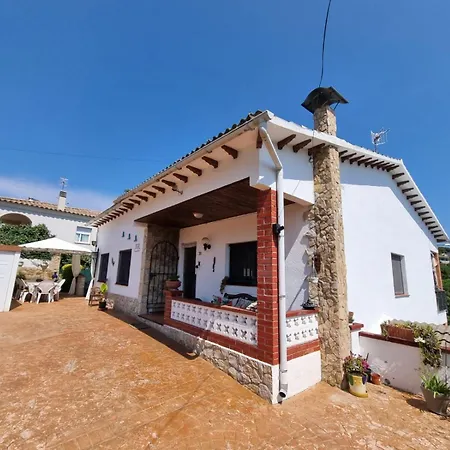 Villa L Houstalou *