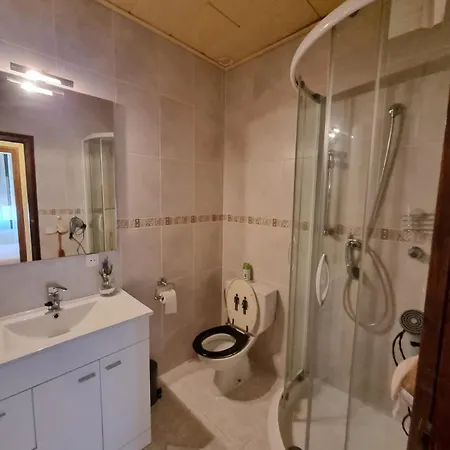Villa L Houstalou