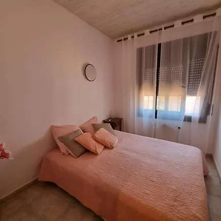 L Houstalou Villa