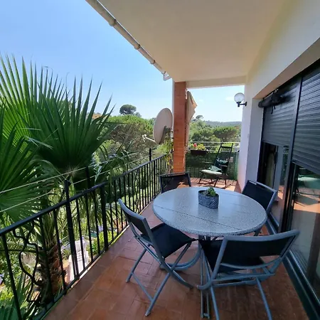 Villa L Houstalou Vidreres