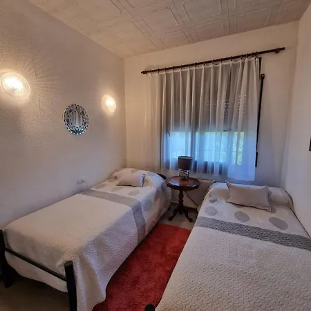 Villa L Houstalou
