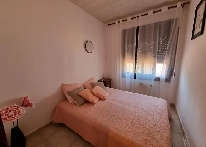 L Houstalou Villa