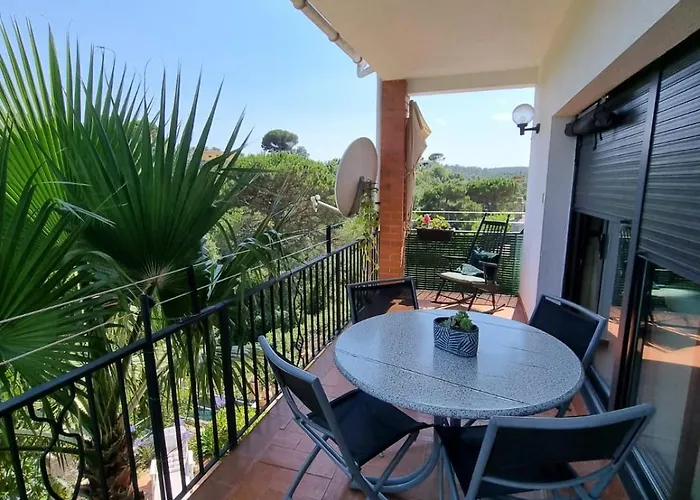 Villa L Houstalou Vidreres